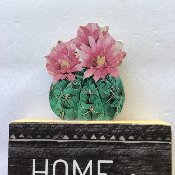 HOME SWEET HOME DECOR - Picture 4 of 4